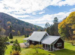 139 Jennes Rd, Bridgewater Corners, VT 05035