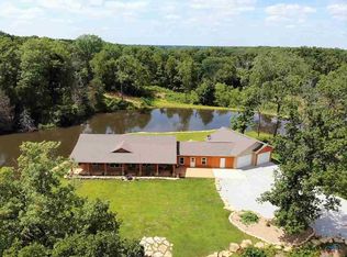 973 SE 87 Rd, Deepwater, MO 64740