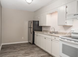 651 Kingston Avenue, Rocky Mount, NC 27803