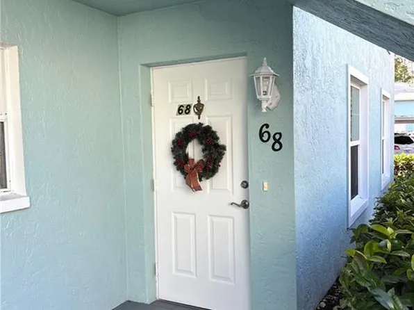 28230 Pine Haven WAY #68, BONITA SPRINGS, FL 34135