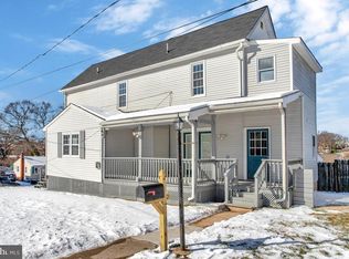 1711 Casadel Ave, Baltimore, MD 21230