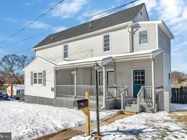 1711 Casadel Ave, Baltimore, MD 21230