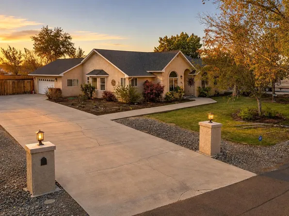 455 Sunrise Ter, Fallon, NV 89406