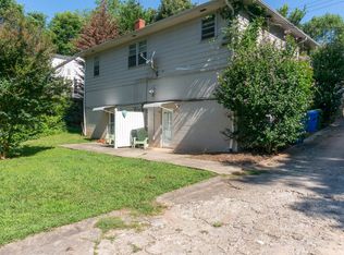 188 Edgewood Rd APT C, Asheville, NC 28804