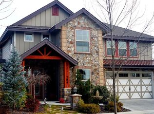 784 E Eaglewoods Ln, Eagle, ID 83616