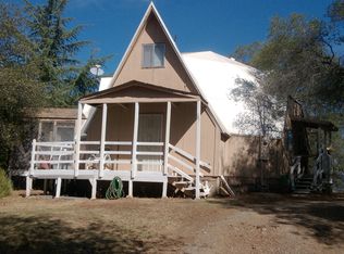 981 Gate Ln, Pilot Hill, CA 95664