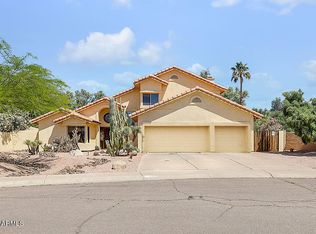168 W Calle De Arcos, Tempe, AZ 85284
