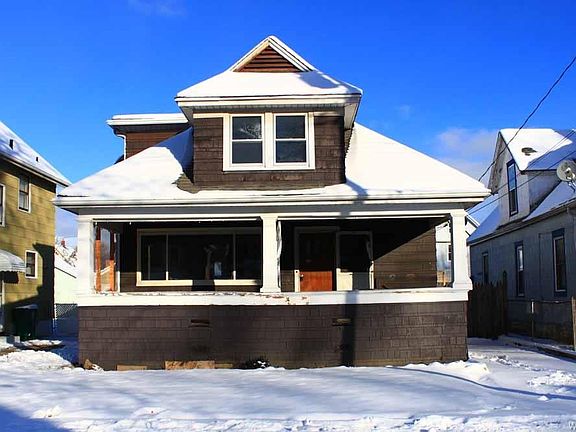2nd image of 2242 Weston Ave