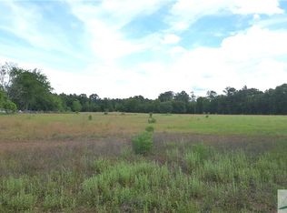258 Rambling Creek Rd, Ellabell, GA 31308