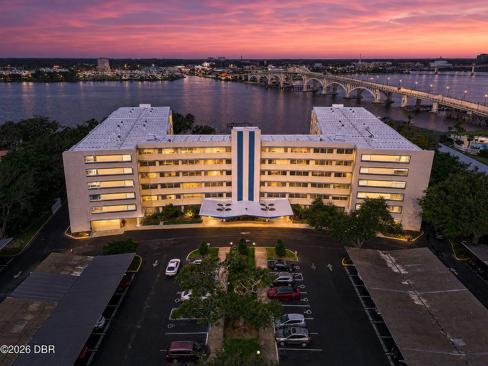 1st image of 1224 S Peninsula Dr APT 514