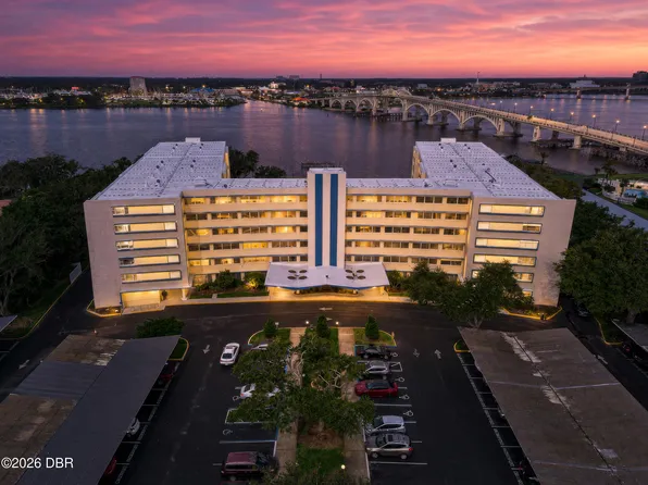 1224 S Peninsula Dr APT 514, Daytona Beach, FL 32118