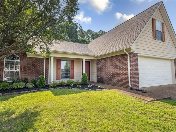 5534 Brayton Dr Lot 325, Arlington, TN 38002