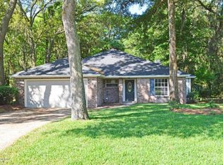 1648 Swimming Salmon Pl S, Jacksonville, FL 32225