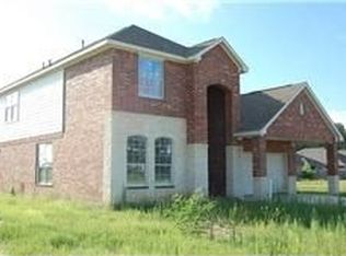 15918 Eldora Springs Ct, Houston, TX 77070