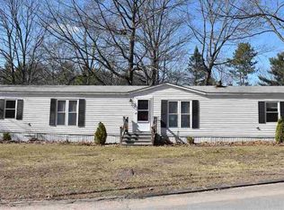 49 Gooseberry Cir, Rochester, NH 03867