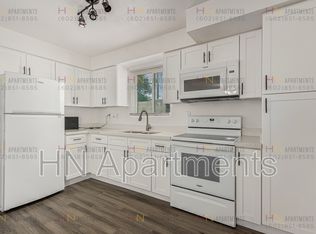 4218 N 17th St APT 4, Phoenix, AZ 85016