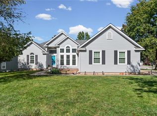 13470 Timber Park Ln, Platte City, MO 64079
