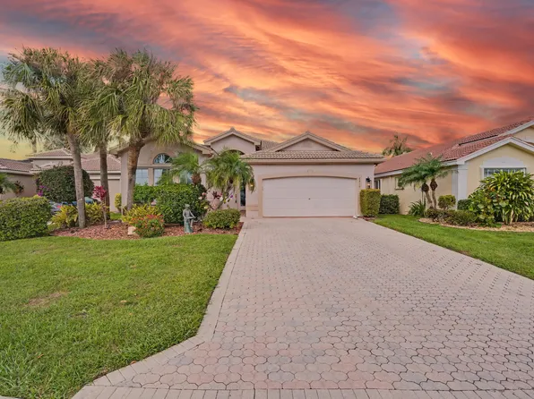 6416 Punta Rosa Drive, Delray Beach, FL 33446