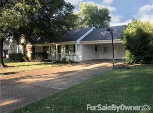 2652 Hollow Gap Cv, Memphis, TN 38133