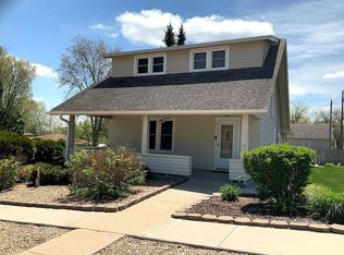 307 5th Ave, Verdigre, NE 68783