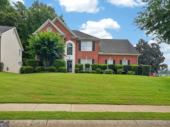 2584 Fairlawn Downs NW, Kennesaw, GA 30144