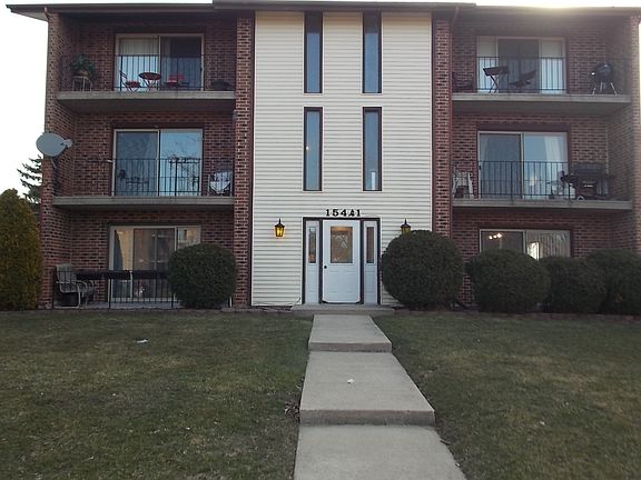 2nd image of 15441 Treetop Dr APT 1B