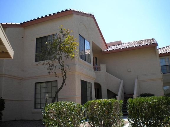 2nd image of 9750 N 94th Pl Unit 108