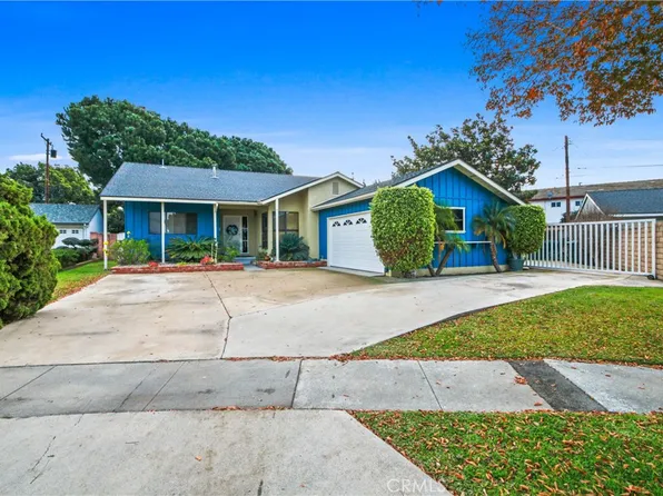 2512 W Beachy Pl, Anaheim, CA 92804