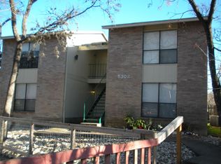 5303 Saint Georges Grn APT D, Austin, TX 78745