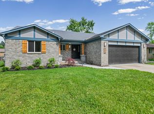 45310 Fairchild Rd, Macomb, MI 48042