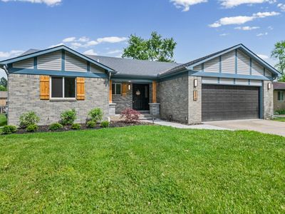 45310 Fairchild Rd, Macomb, MI, 48042