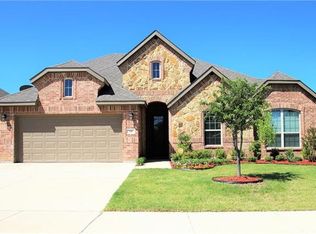 349 Canadian Ln, Burleson, TX 76028