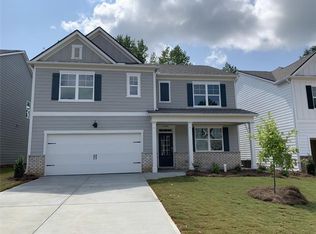 5884 Screech Owl Dr, Flowery Branch, GA 30542