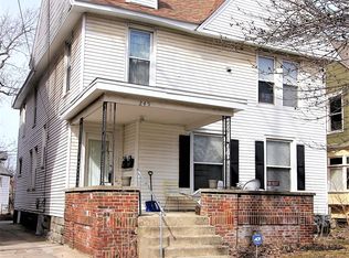 249 Eastern Ave SE APT 1, Grand Rapids, MI 49503