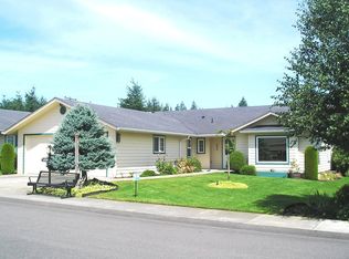 107 Robert Frost Dr, Centralia, WA 98531