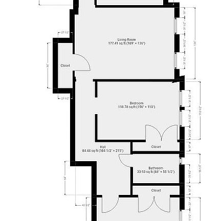 2nd image of 4342 45th St APT 1E
