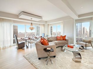 322 W 57th St APT 57K, New York, NY 10019