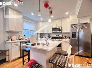 26 Mansfield St #21, Allston, MA 02134
