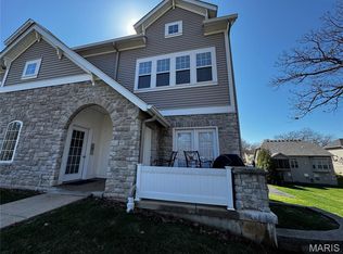 16349 Justus Post Rd #7, Chesterfield, MO 63017