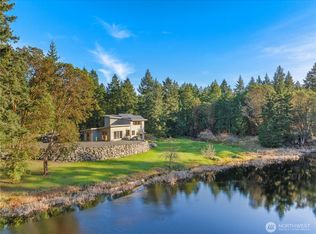 96 Pleasant Pond Lane, Friday Harbor, WA 98250