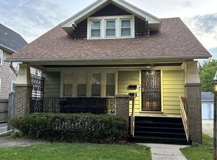 5033 N 19th St, Milwaukee, WI 53209