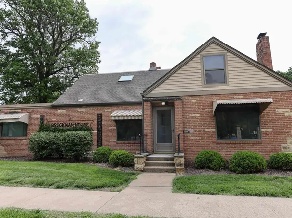 1230 Thurston St, Manhattan, KS 66502