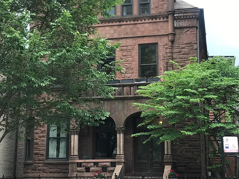 705 W Belmont Ave #2F — Photo 1