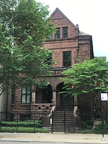 705 W Belmont Ave #2F Photo 1 705 W Belmont Ave #2F Photo 1