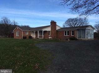 15420 Purcellville Rd, Purcellville, VA 20132
