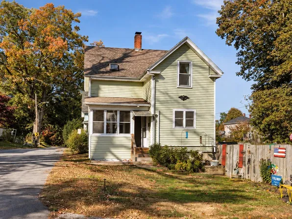 43 Cole Street, Westbrook, ME 04092