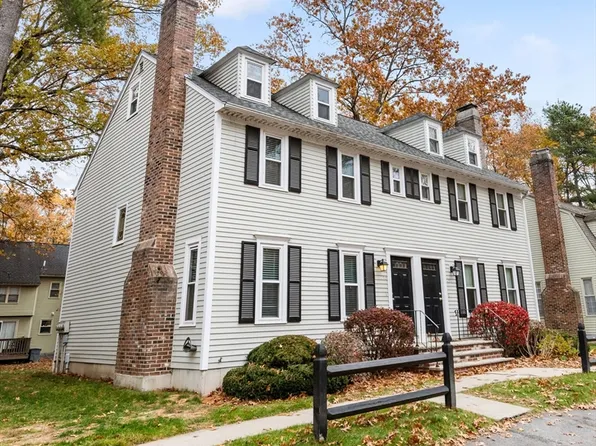 730 Wellman Ave Unit 730, North Chelmsford, MA 01863