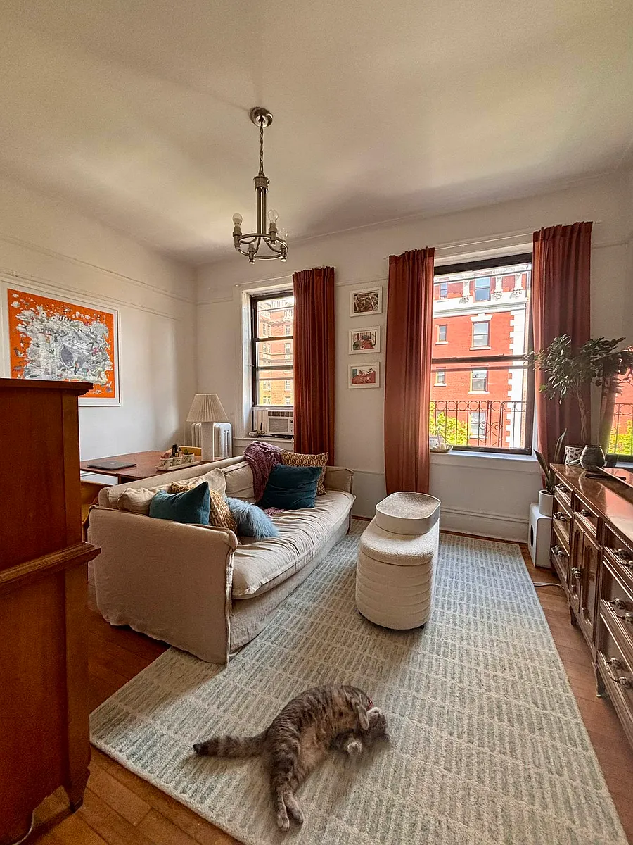 Building Photo - 90 Pierrepont St #5B