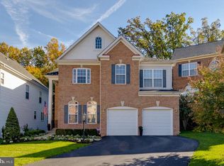 7228 Lyndam Hill Cir, Lorton, VA 22079