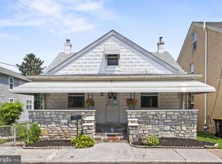 236 Tose St, Bridgeport, PA 19405